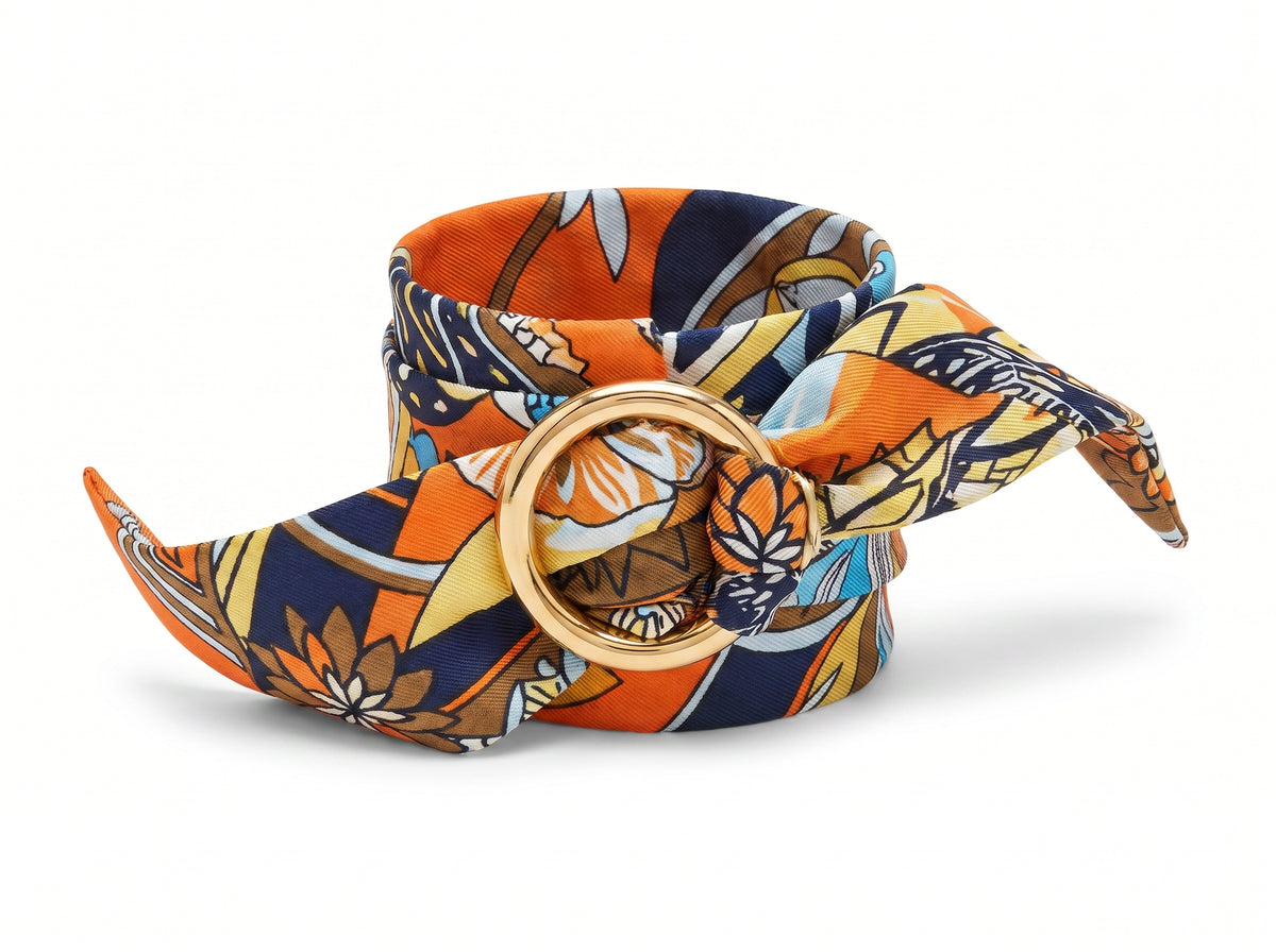 Foulard