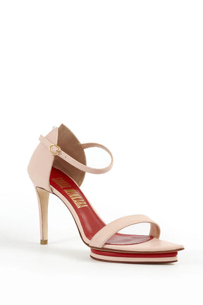 Alana Beige Heel