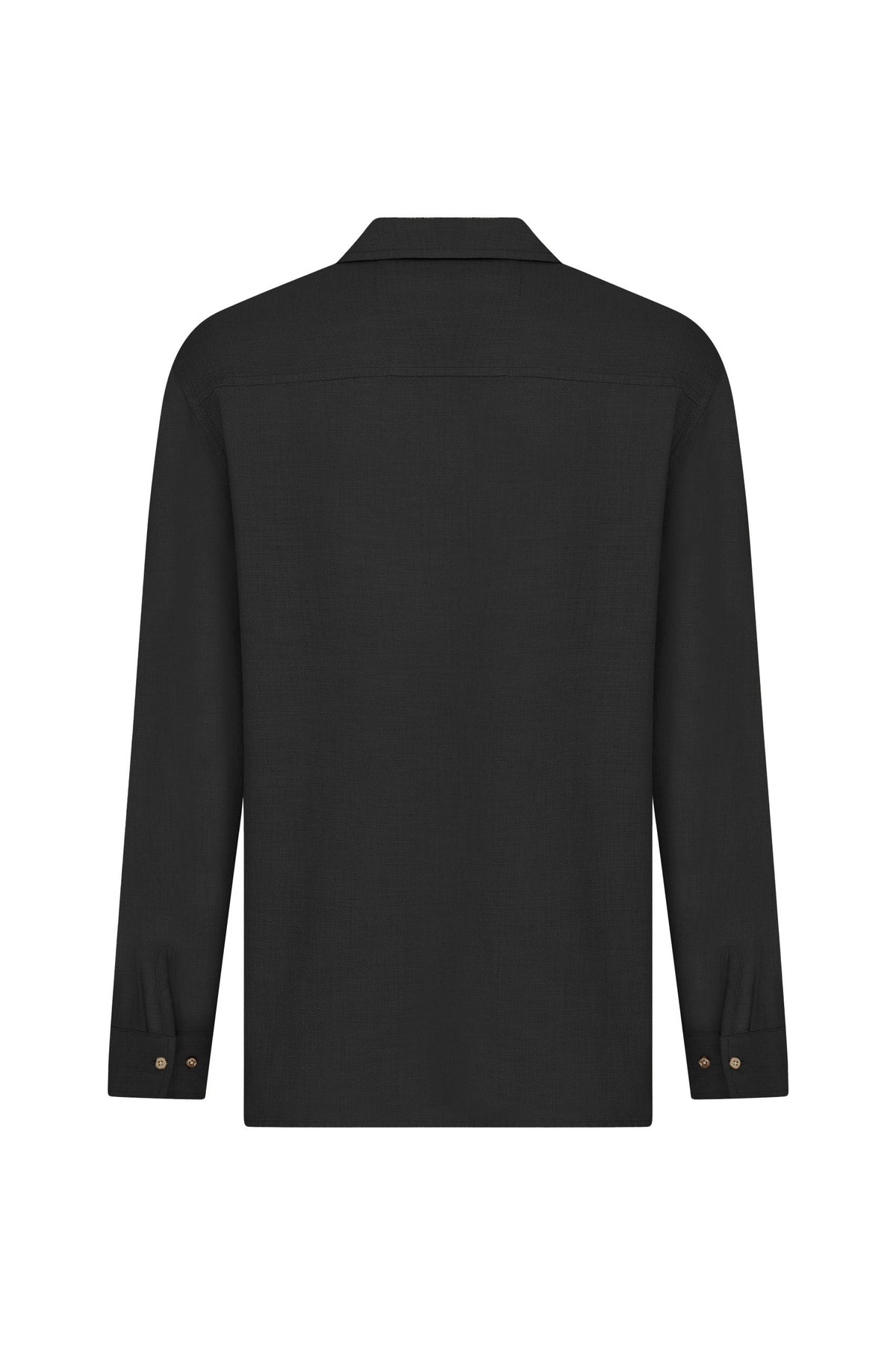 Ante Shirt - Black