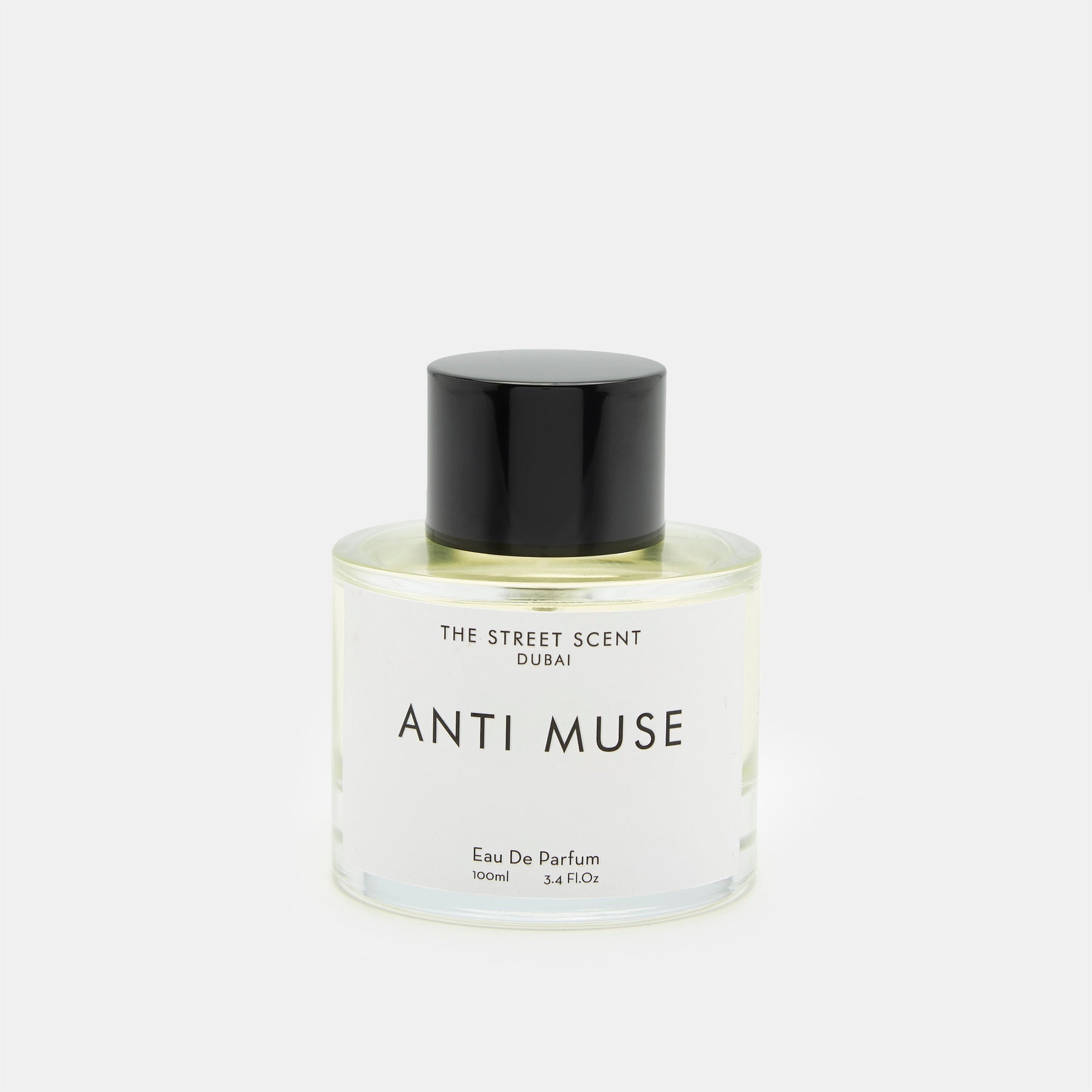 Anti Muse