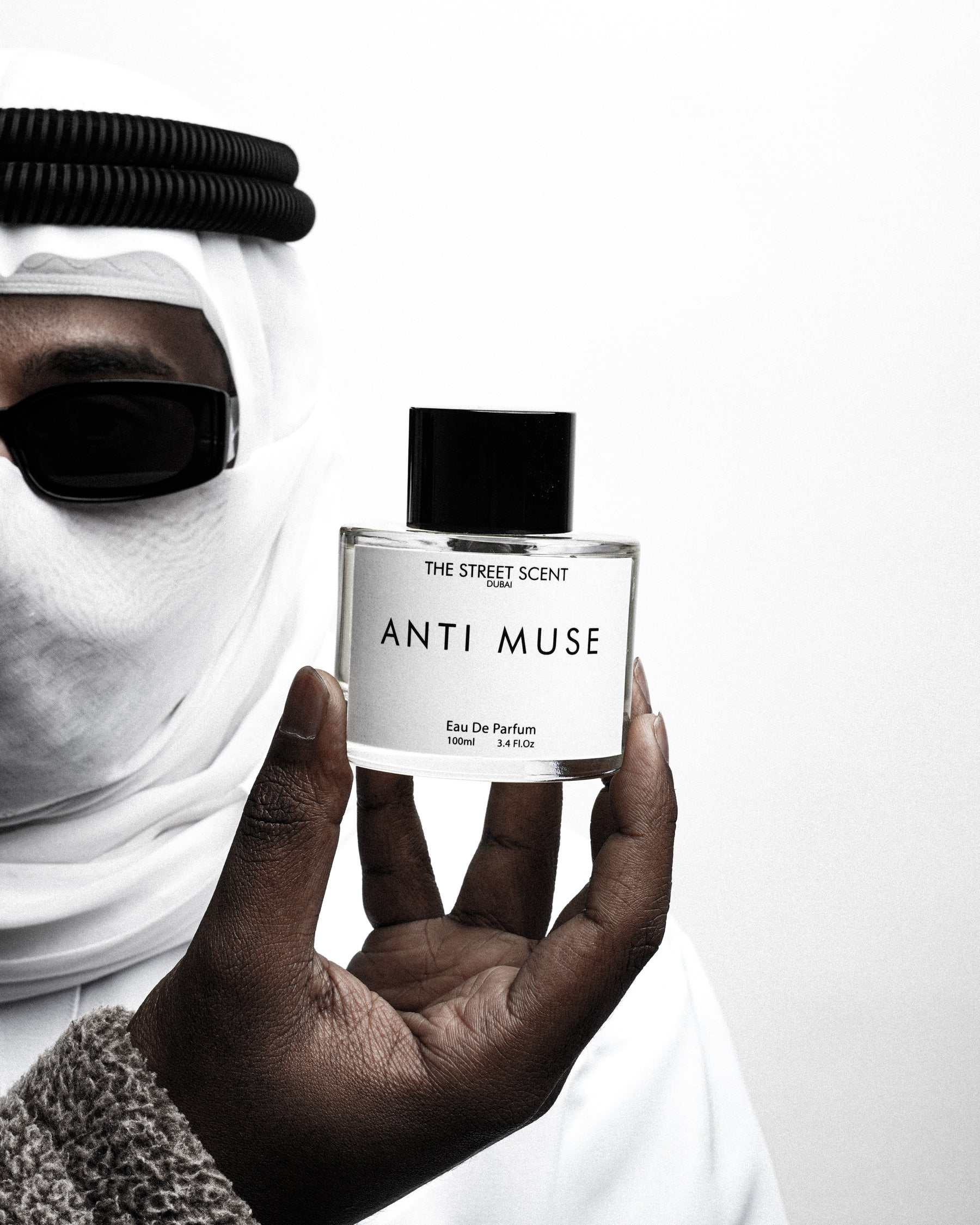 Anti Muse