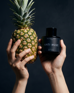 Anti Muse