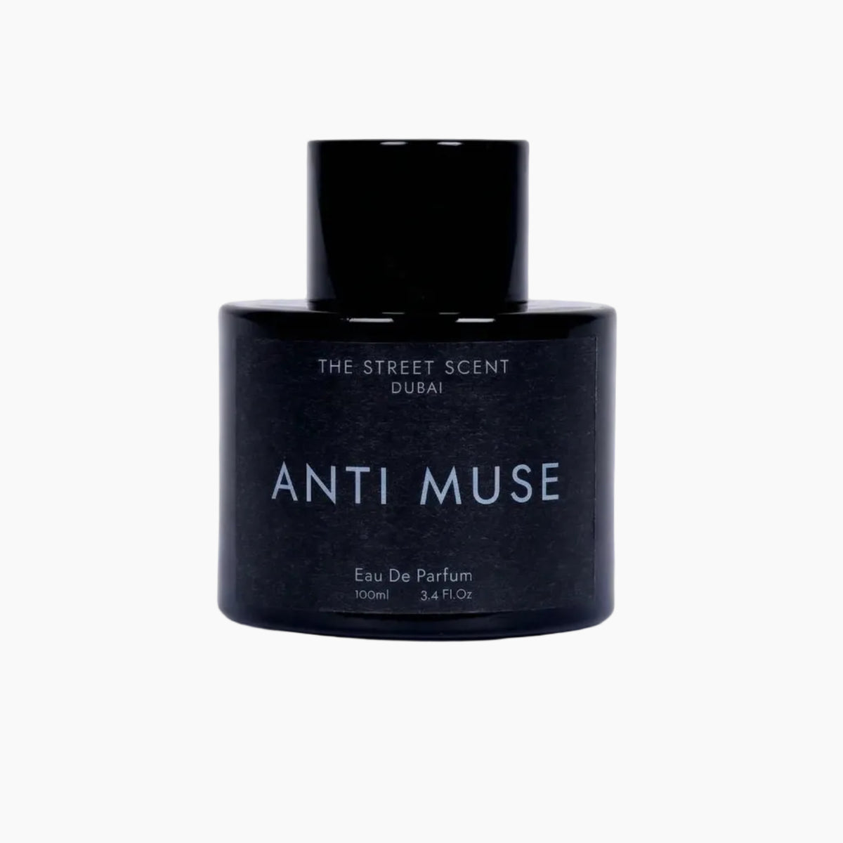 Anti Muse