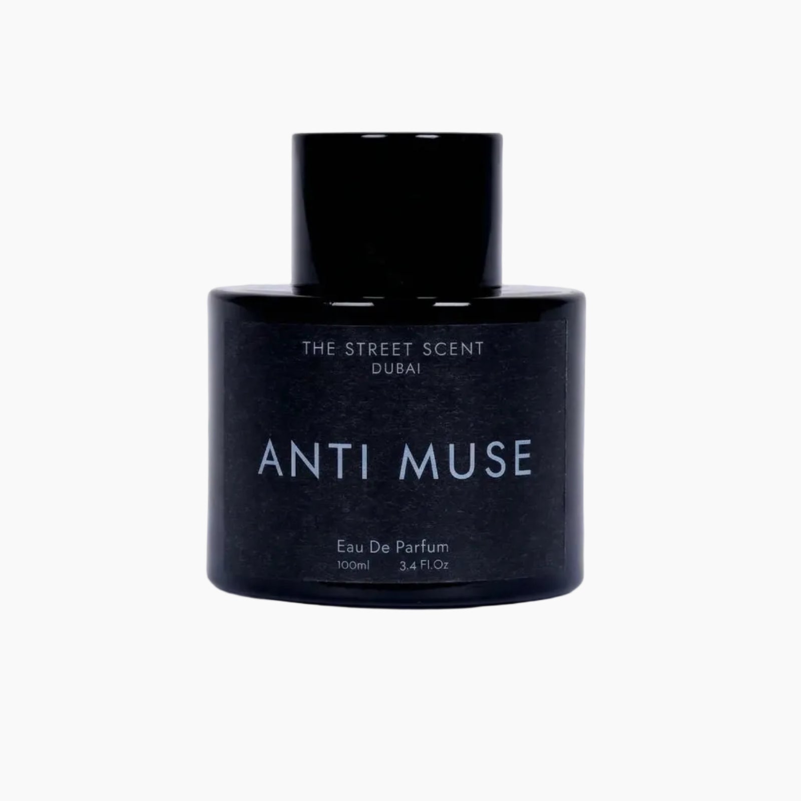 Anti Muse