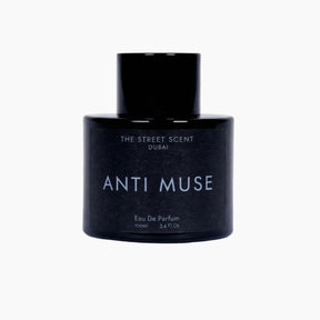 Anti Muse