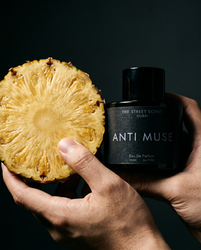 Anti Muse
