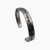 Icy Diamond Setted Bangle