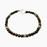 Tiger Eye Touch