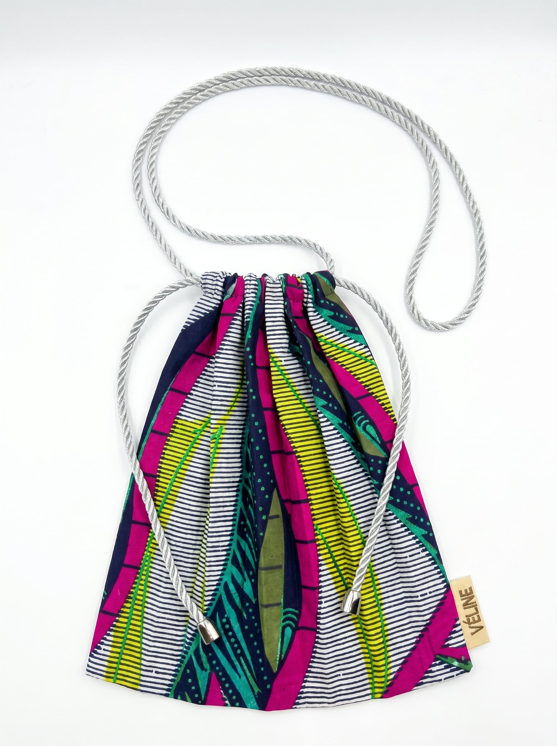 Asili Tote