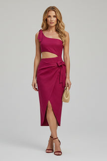 Aura Dress