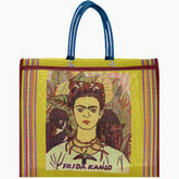 BG0463 Frida Bag Yellow