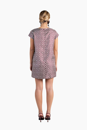 Elena Shift Dress