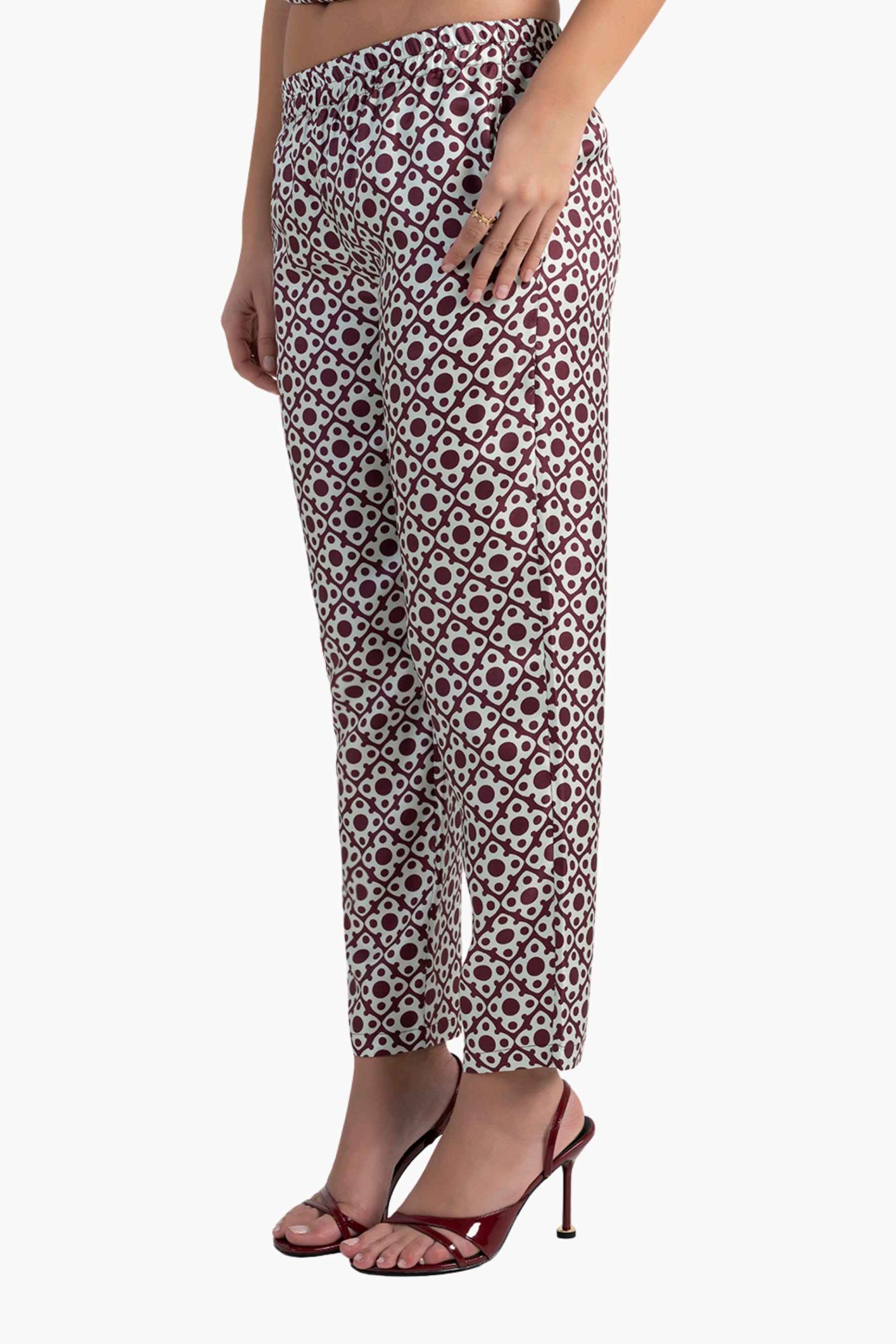 Elena Poise Pants