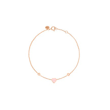 Babydoll Diamond Bracelet