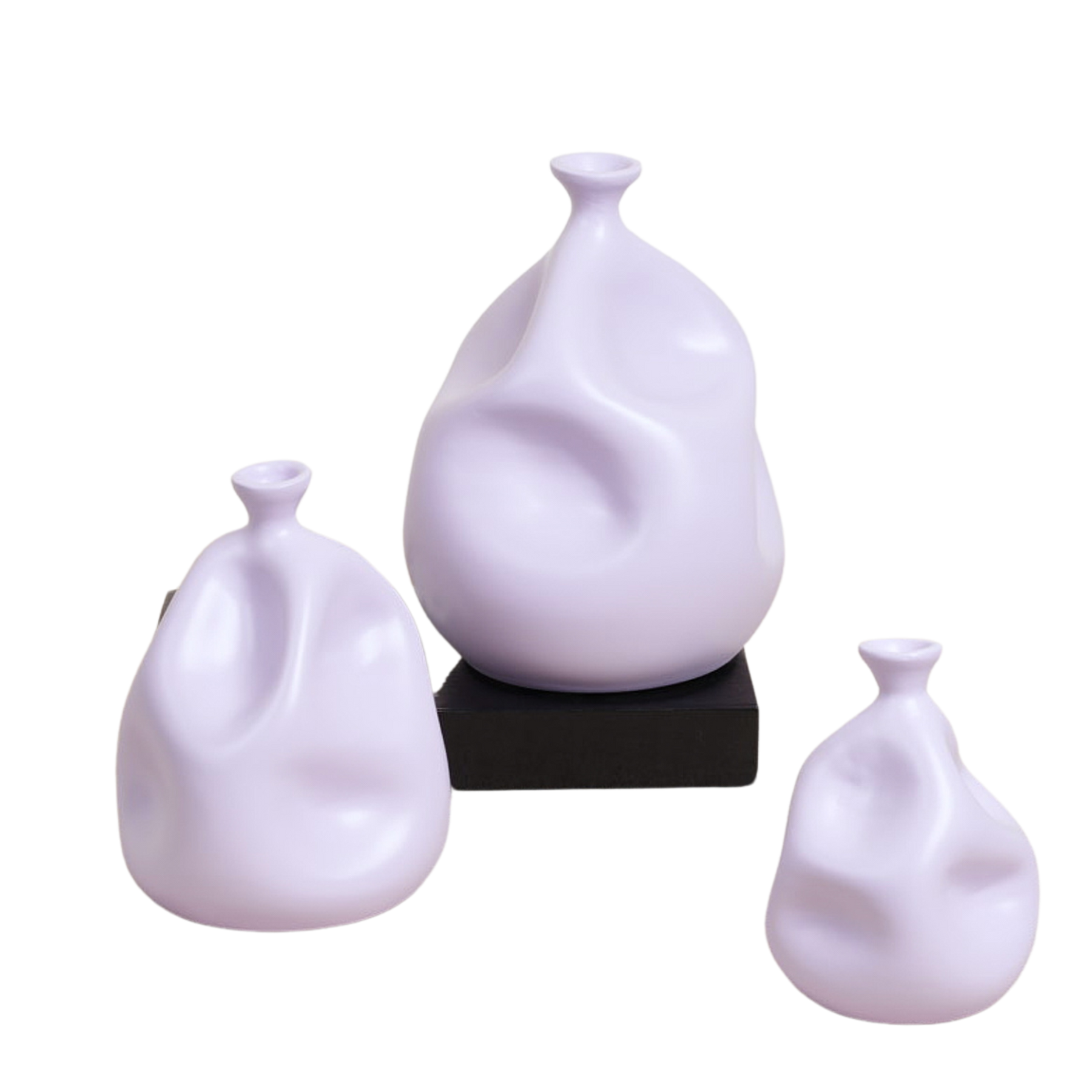 Balloon Vase: Medium Size