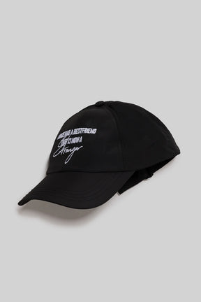 Best Friend Hat