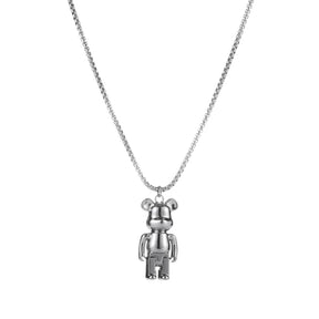 Bearbrick Necklace