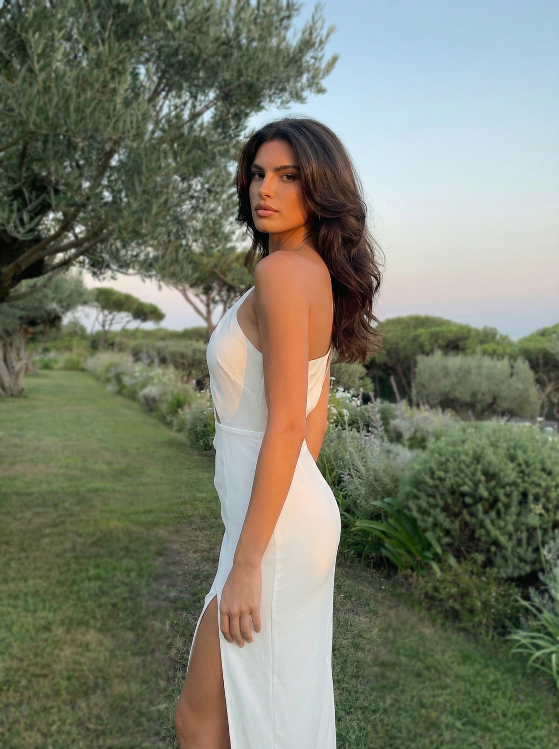 Bloom Dress