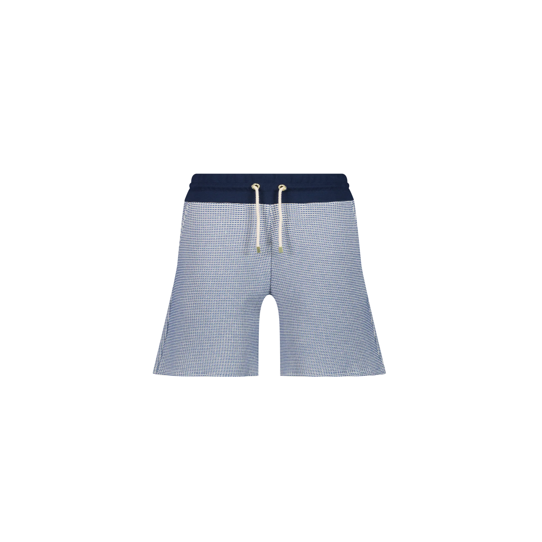 Short Long En Sponge | Blue