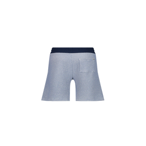 Short Long En Sponge | Blue