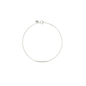 Bright Lights Diamond Bracelet