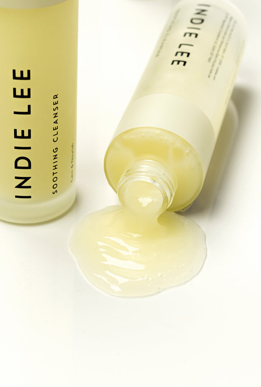 Indie Lee Cleansing Balm