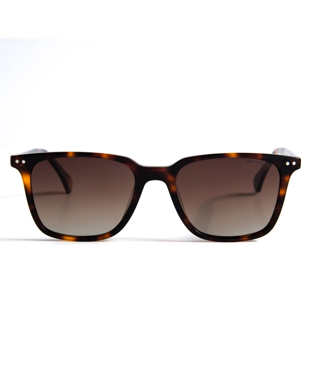 CO1001 BROWN POLARIZED