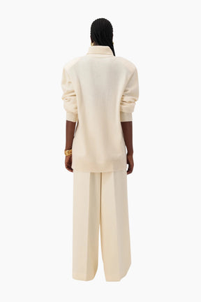 Sculpt Turtleneck Dress