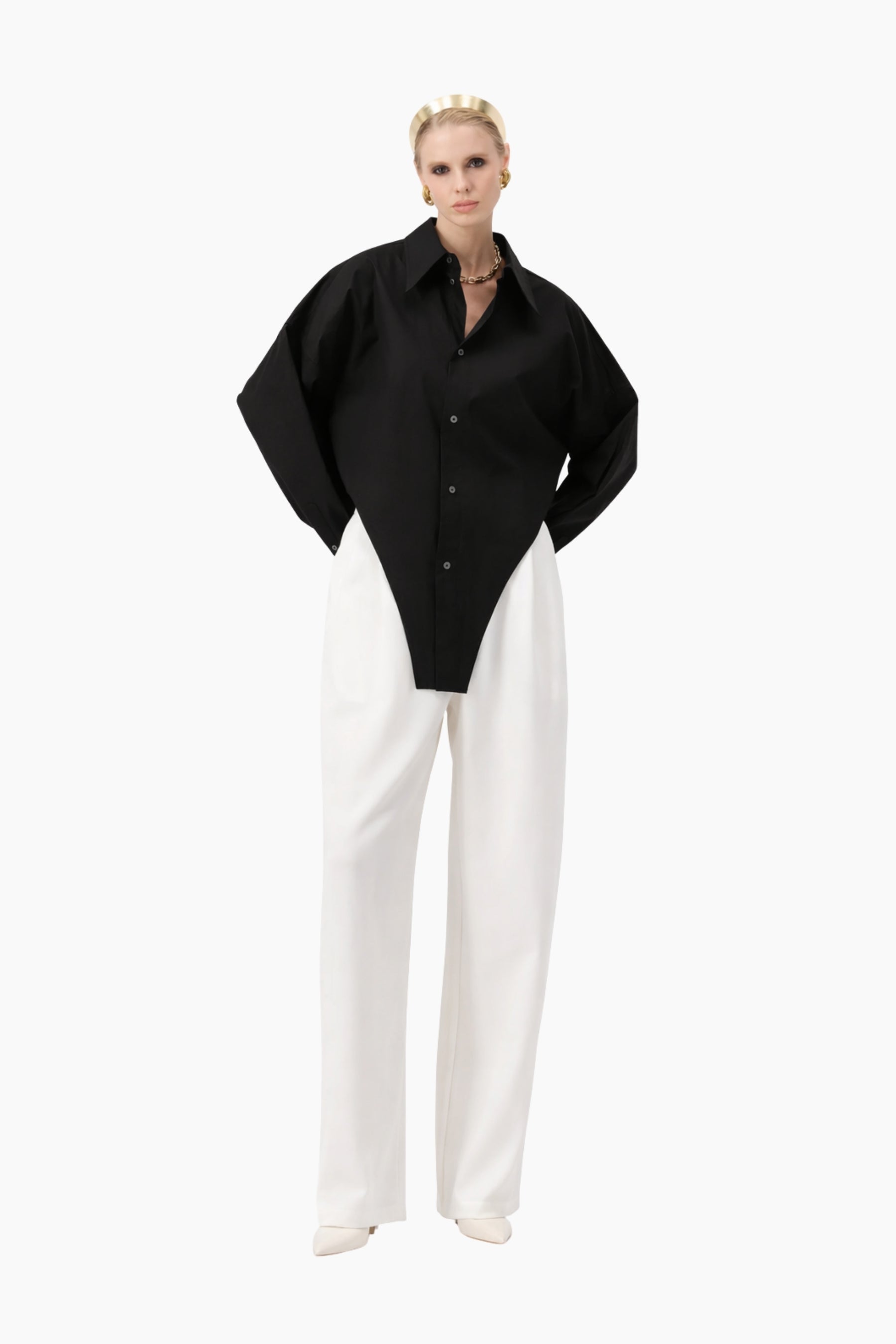 Sculpt Bodysuit Shirt