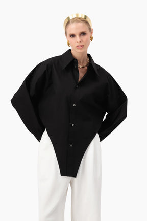 Sculpt Bodysuit Shirt