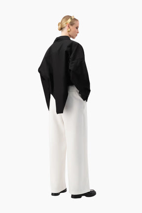 Sculpt Bodysuit Shirt