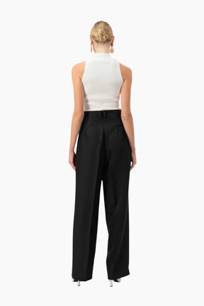 Frame Trousers