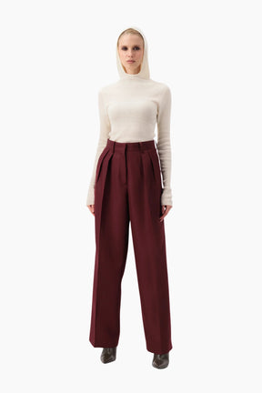 Frame Trousers