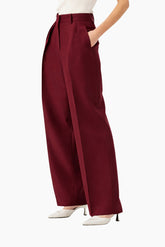 Frame Trousers