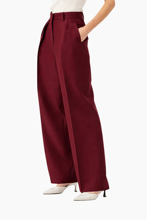 Frame Trousers