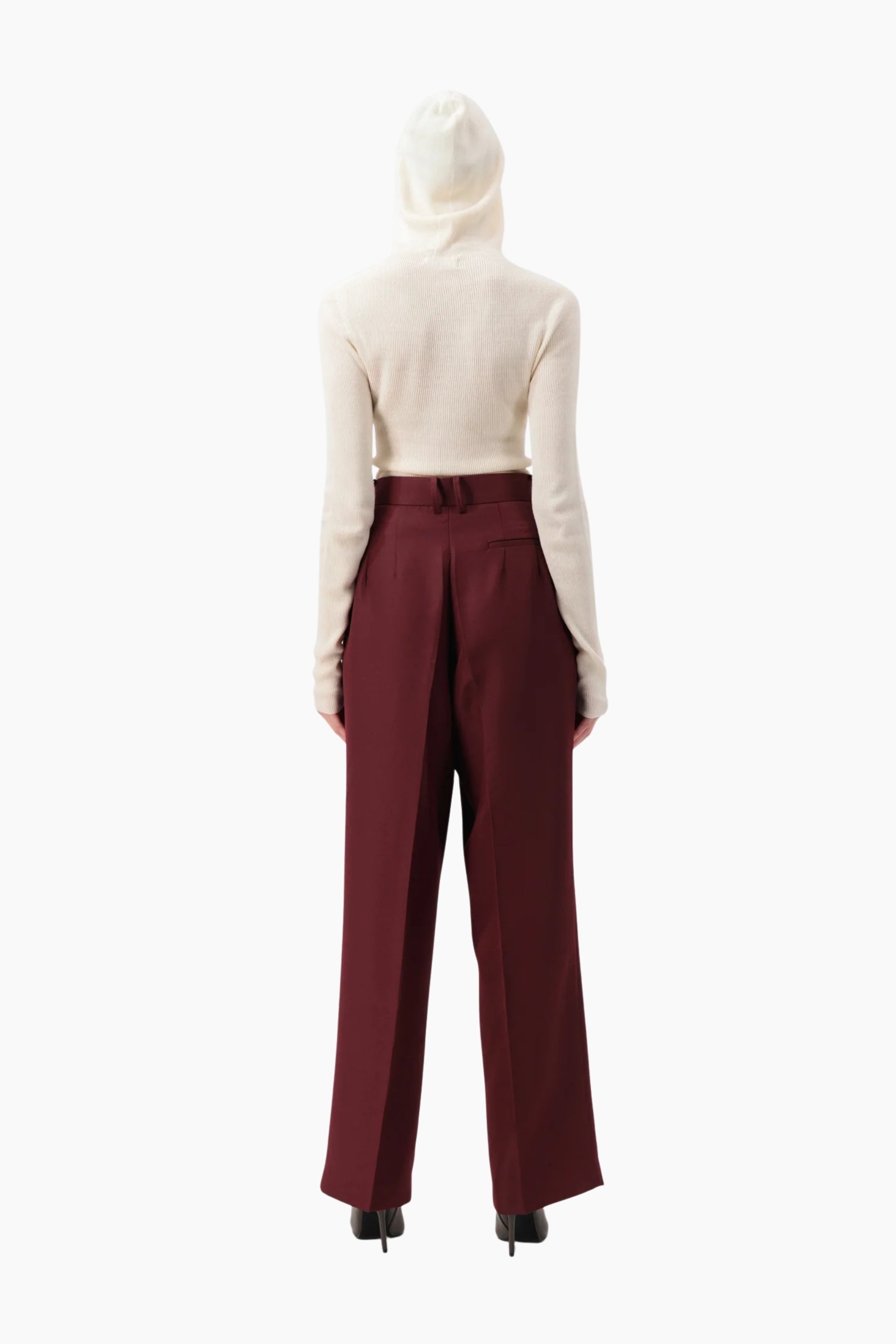 Frame Trousers