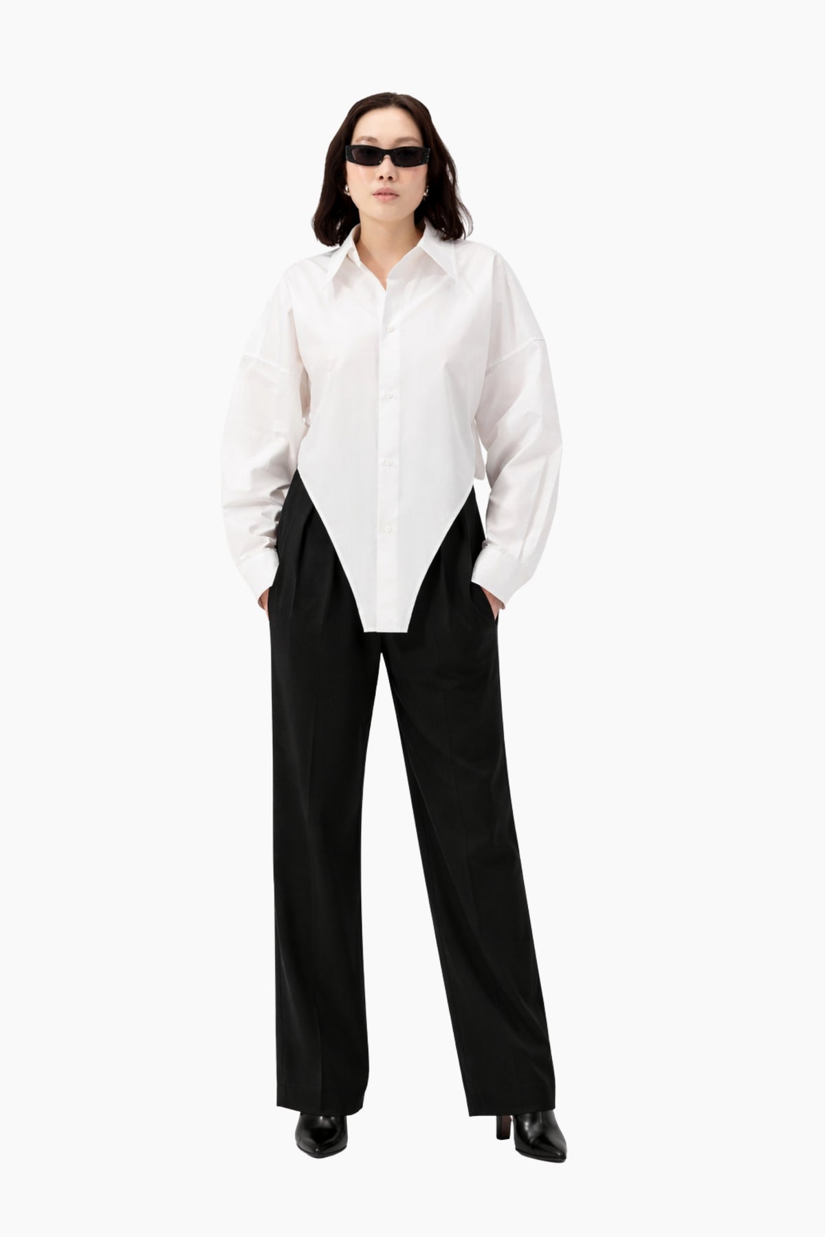 Sculpt Bodysuit Shirt