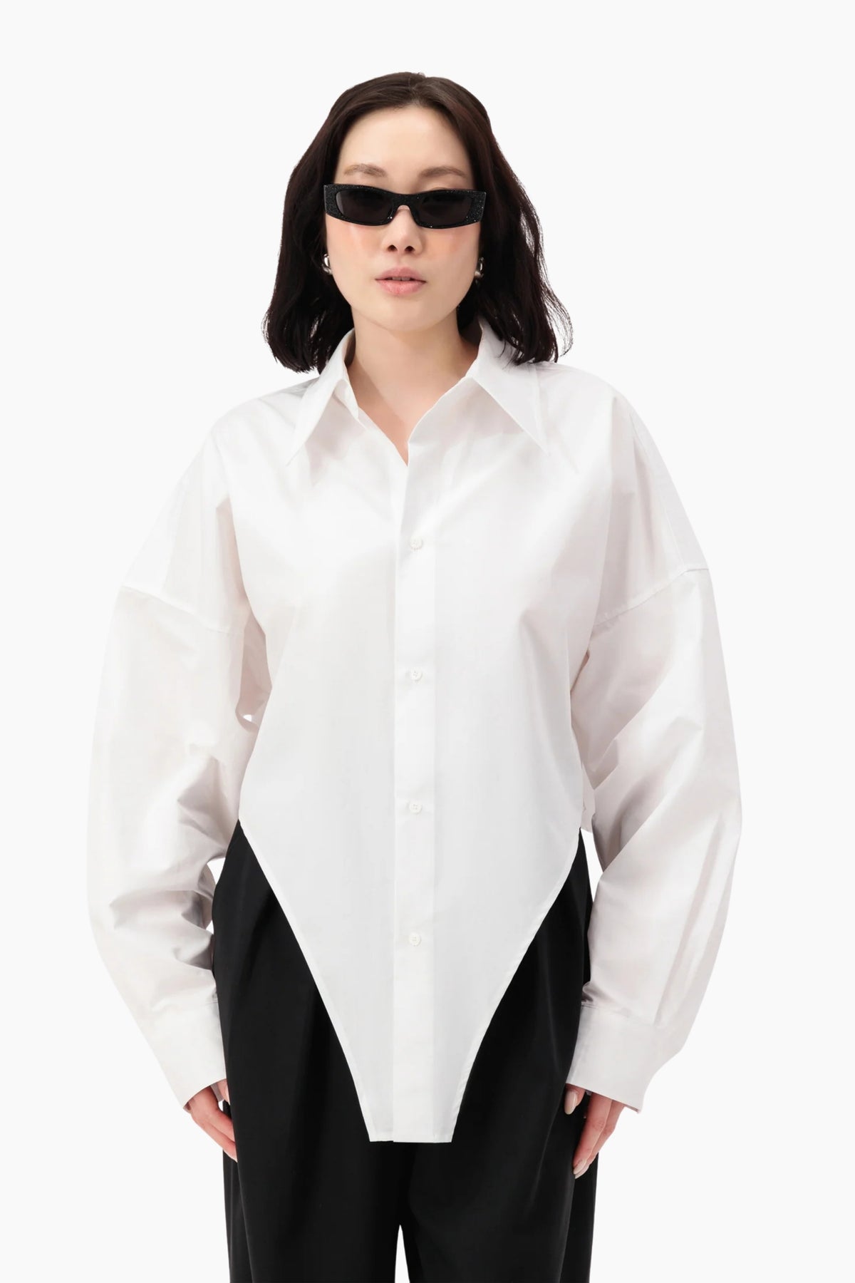Sculpt Bodysuit Shirt