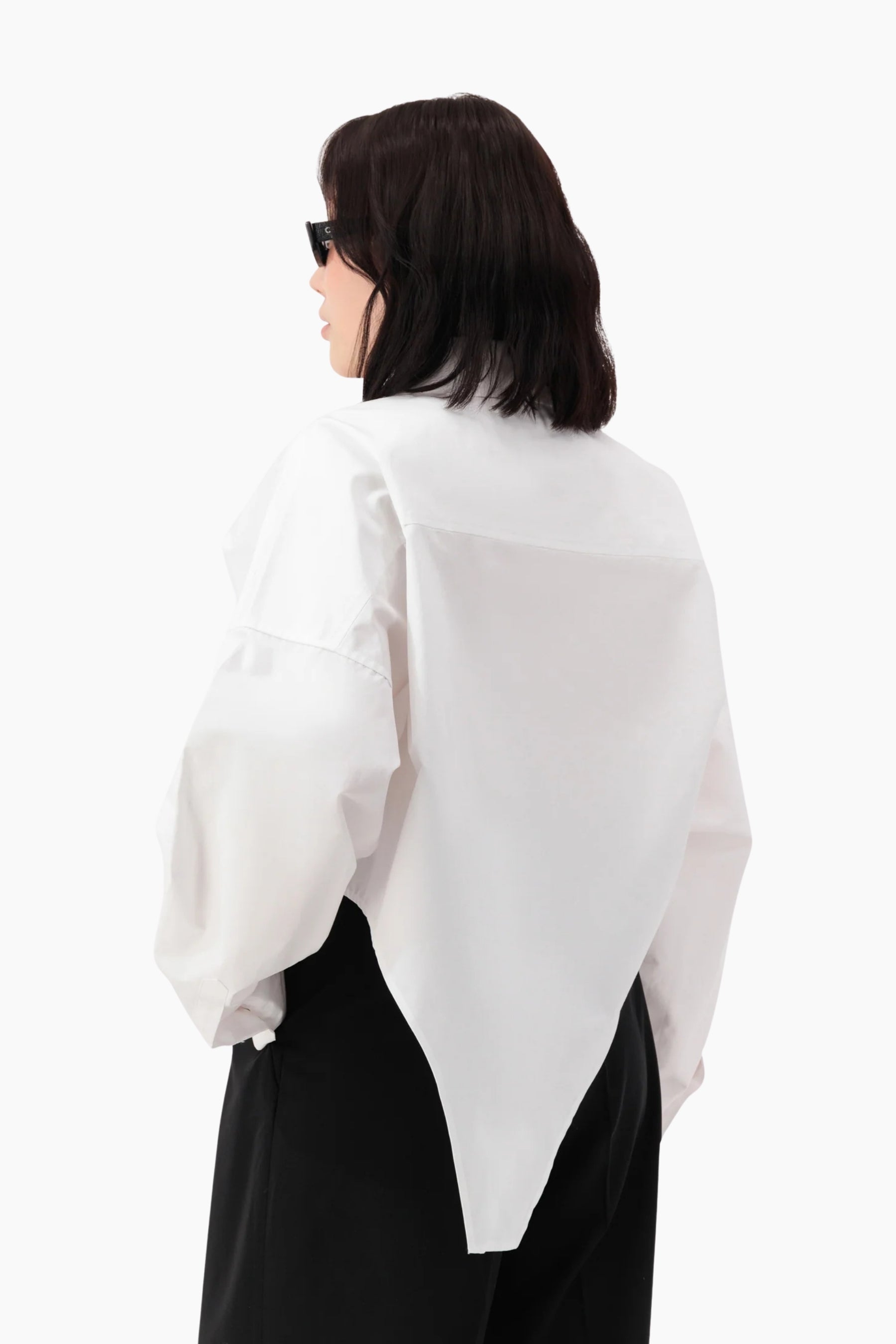 Sculpt Bodysuit Shirt