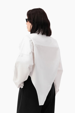 Sculpt Bodysuit Shirt