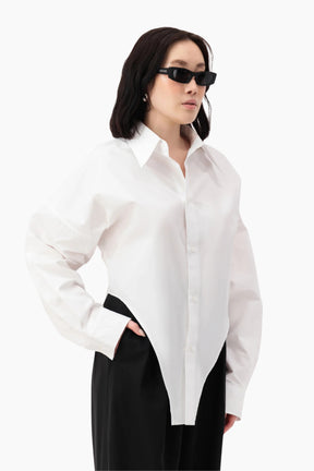 Sculpt Bodysuit Shirt