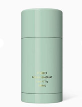 Corpus Natural Plant based Deodorant - Nº Green