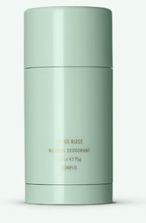 Corpus Natural Plant based Deodorant - Third Rose