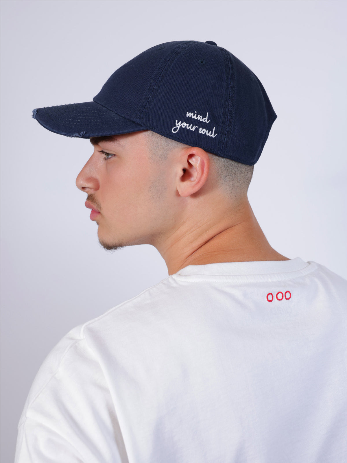 "Mind your Soul" - Unisex Cap