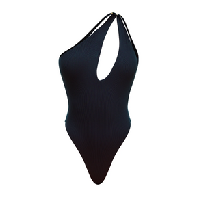 Cataleya Bikini One Piece| Onyx