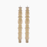 Set 2 Candle Tornite