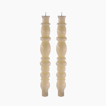 Set 2 Candle Tornite