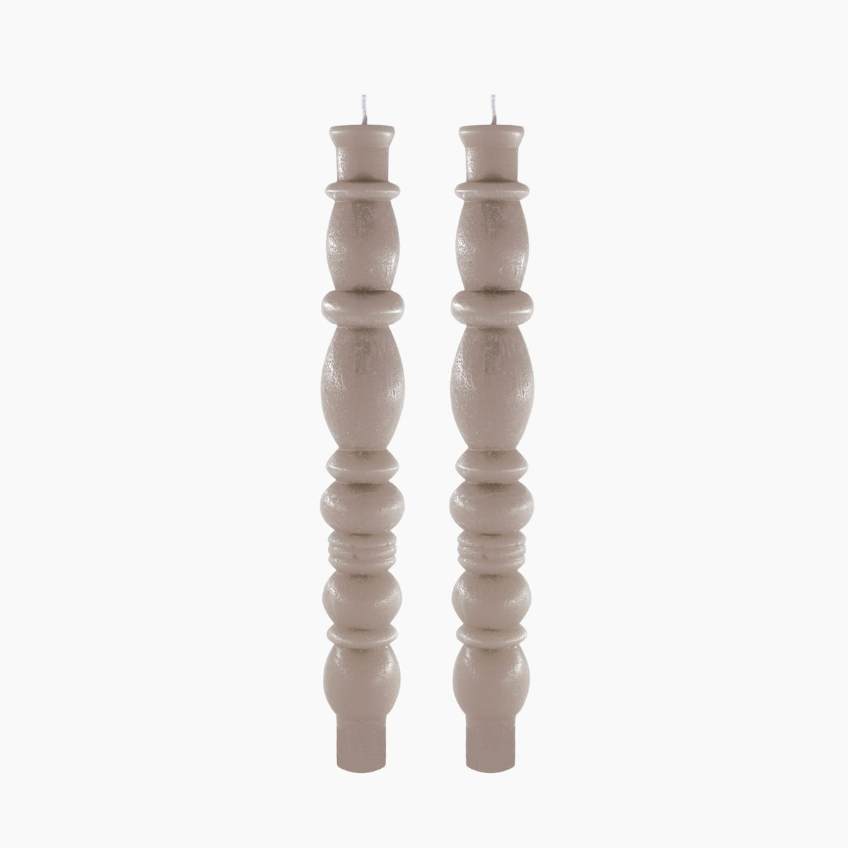 Set 2 Candle Tornite