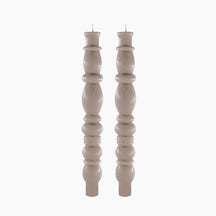 Set 2 Candle Tornite