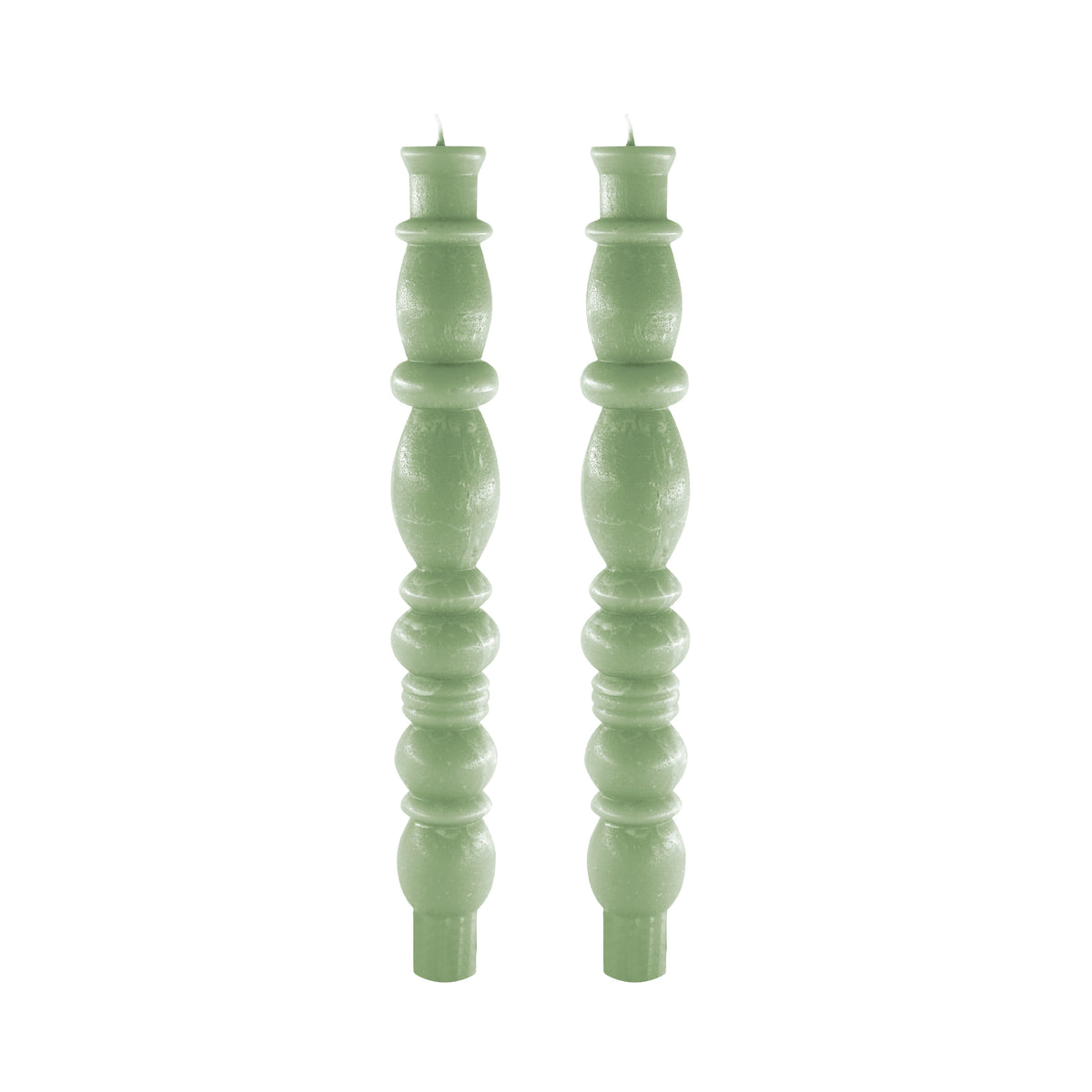 Set 2 Candle Tornite
